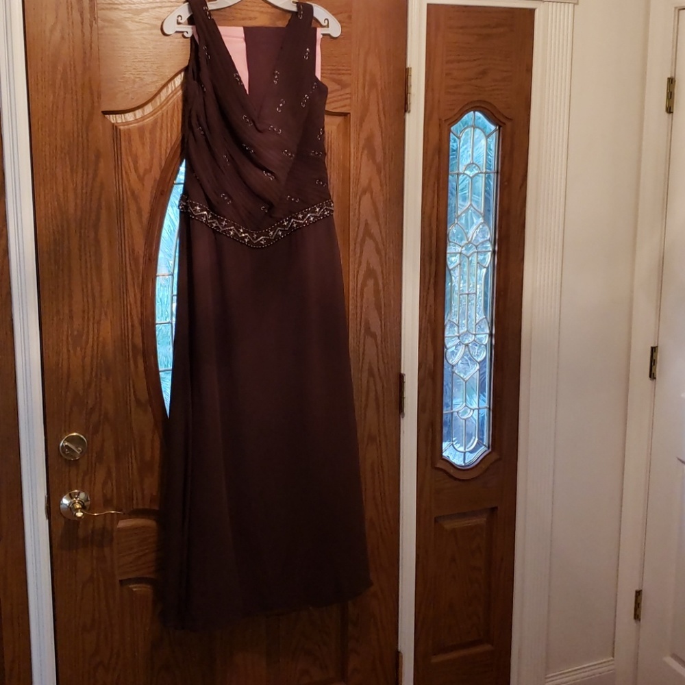 Mother of the bride Gown